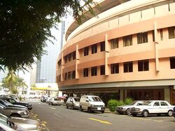 Goldhill Plaza (D11), Office #281147751